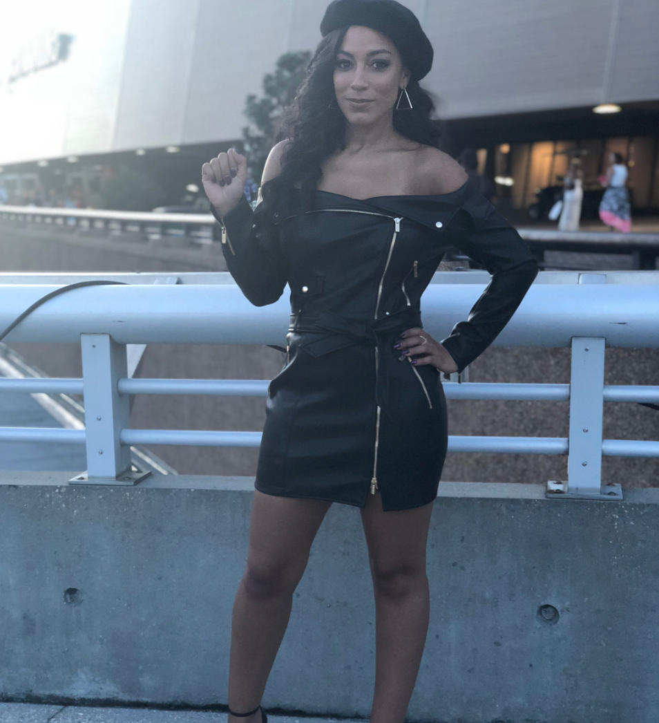 Warning! These Instagram Pics From ESSENCE Fest May Give You Intense FOMO
